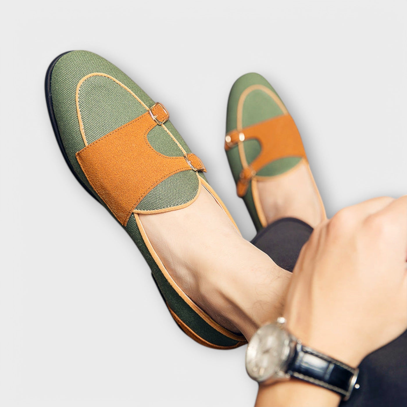 Marina™ | Klassische Loafer