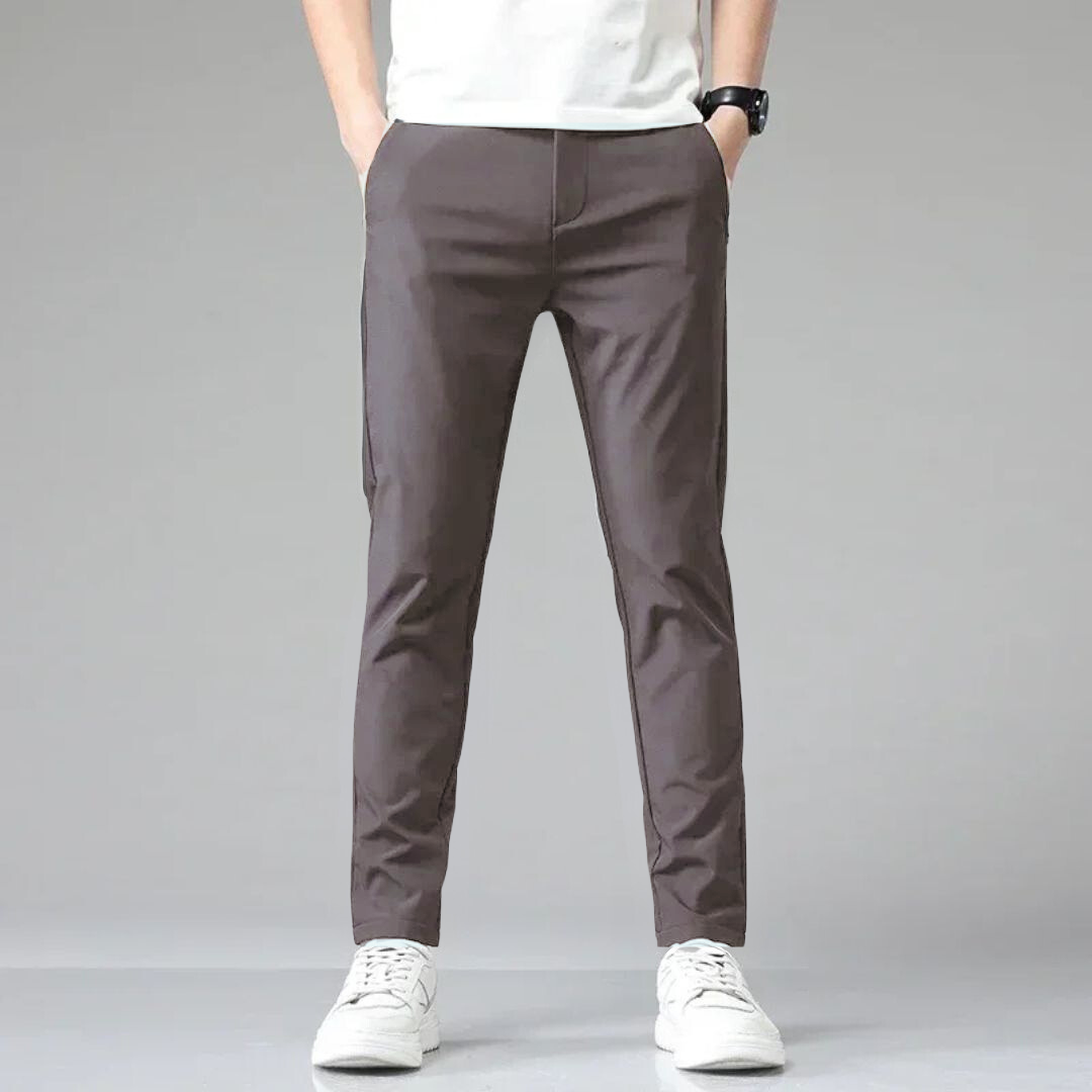 Jeremy™ | Stretch-Alltagshose
