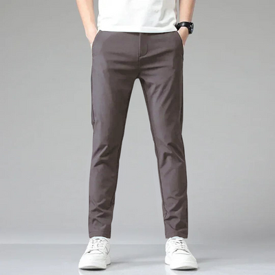 Jeremy™ | Stretch-Alltagshose