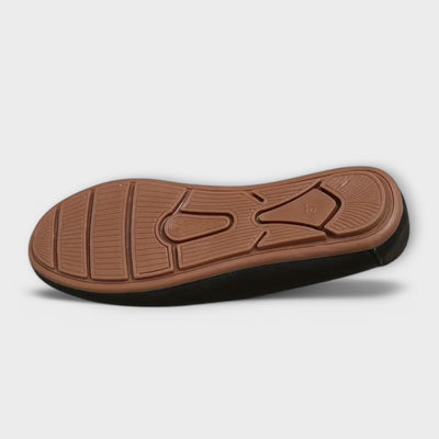 Lara™ | Flache Loafer
