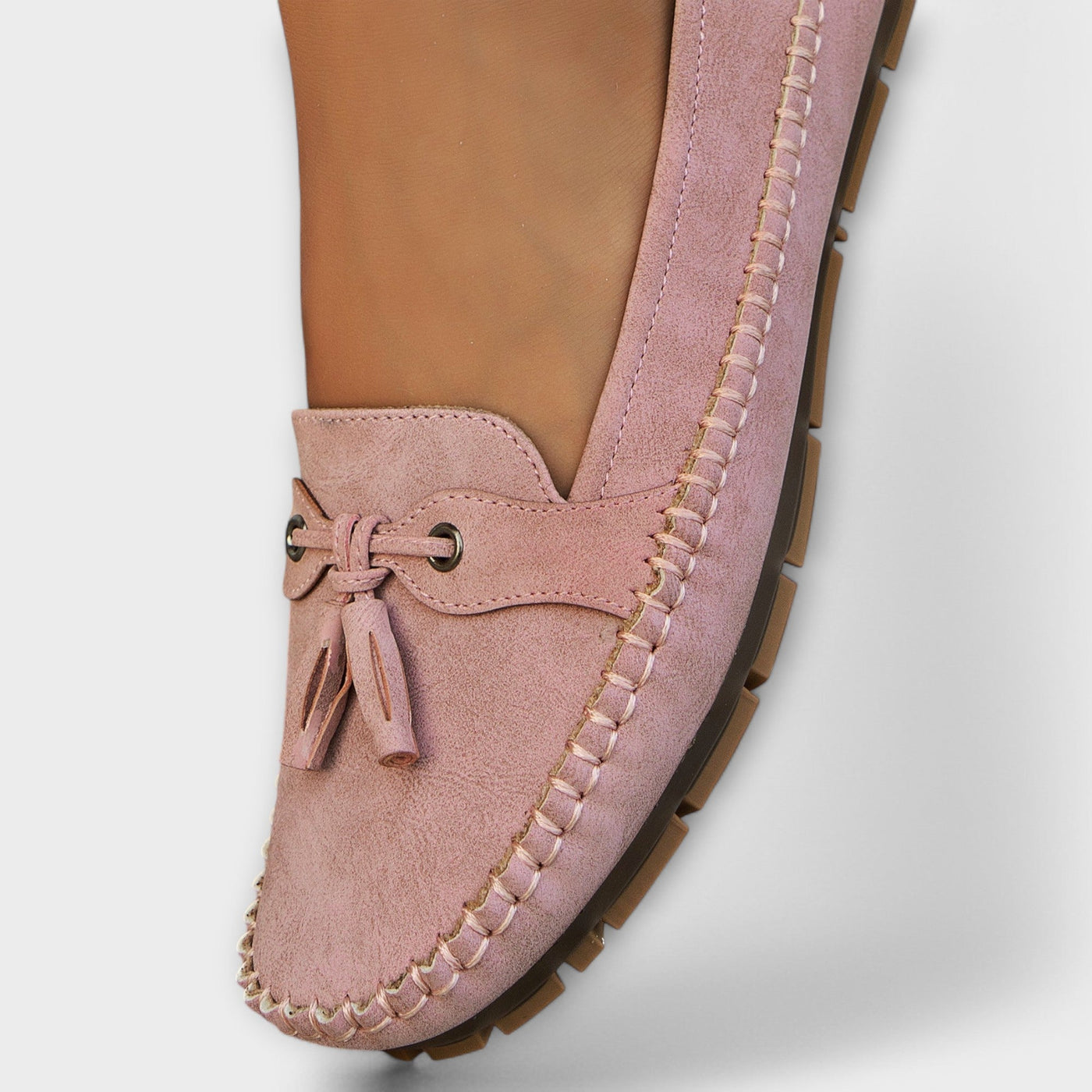 Lise™ | Schlichte Loafer