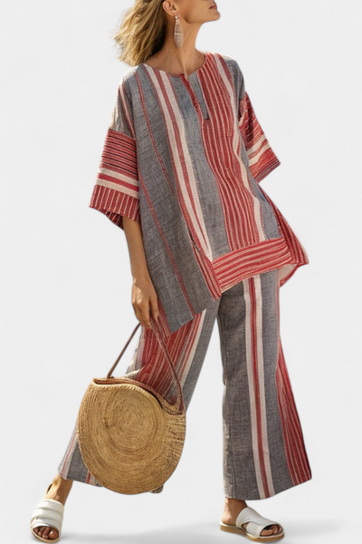 Marlene™ | Oversize Sommerlook