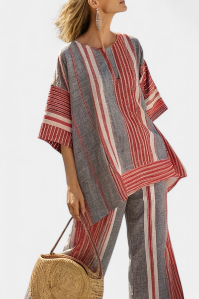 Marlene™ | Oversize Sommerlook