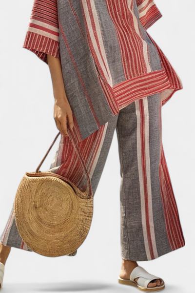 Marlene™ | Oversize Sommerlook
