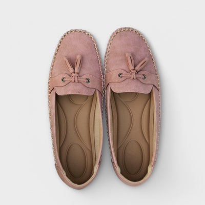 Lise™ | Schlichte Loafer