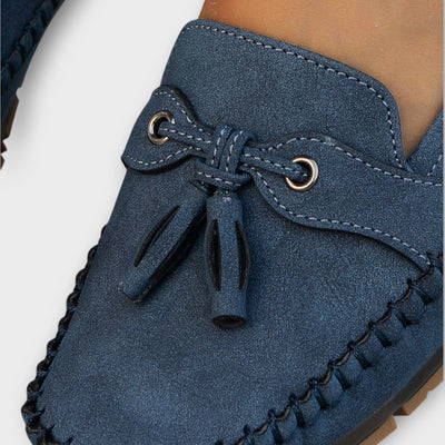 Lise™ | Schlichte Loafer