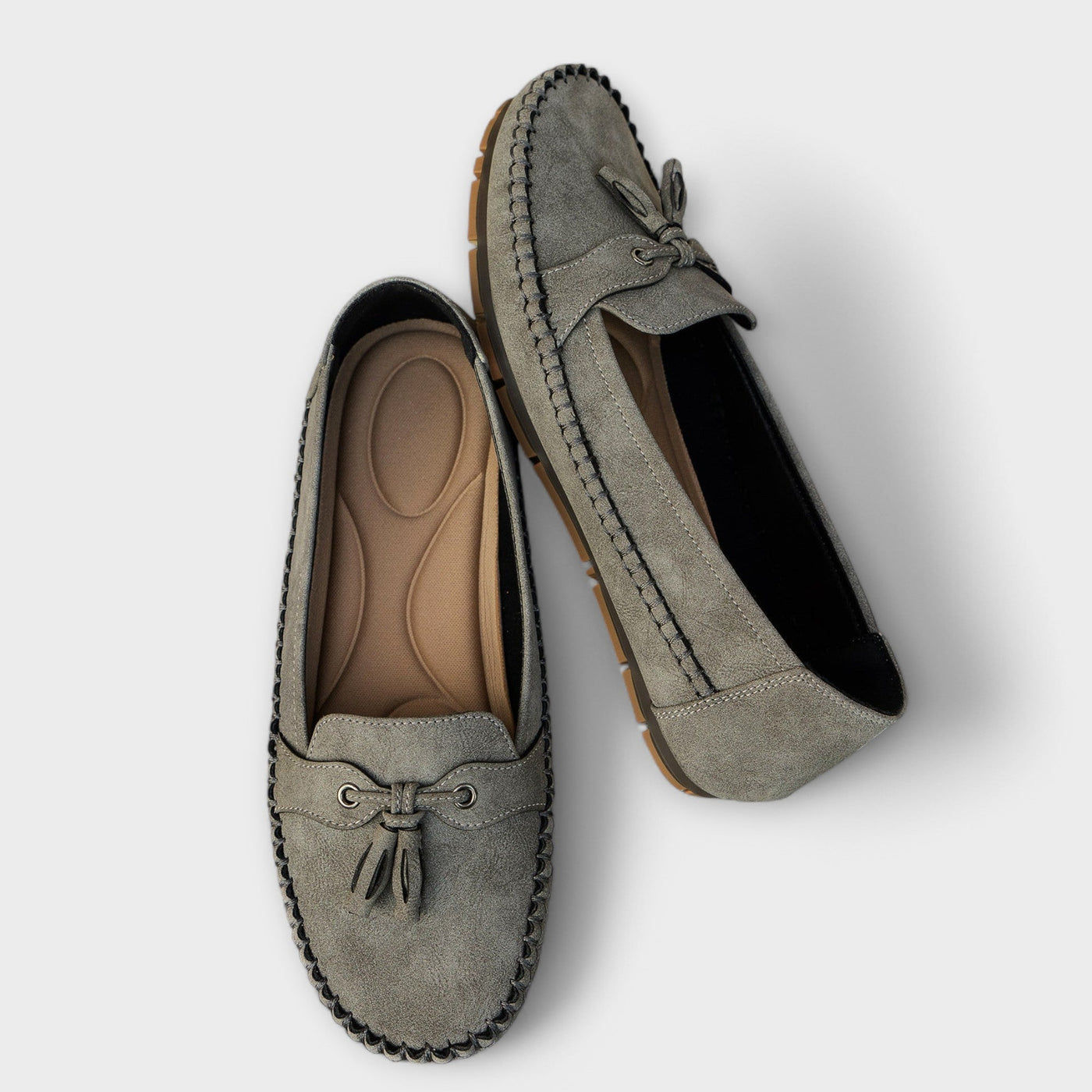 Lise™ | Schlichte Loafer