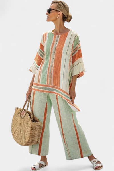 Paula™ | Asymmetrie & Weite