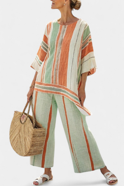 Paula™ | Asymmetrie & Weite