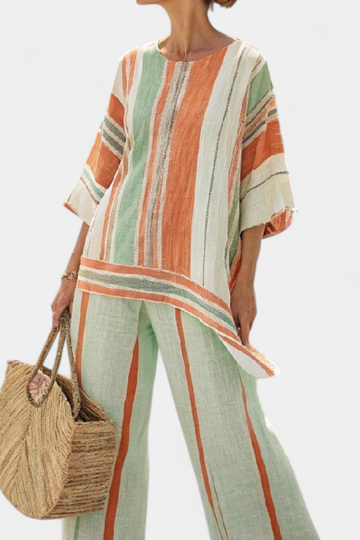 Paula™ | Asymmetrie & Weite