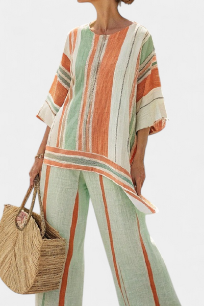 Paula™ | Asymmetrie & Weite
