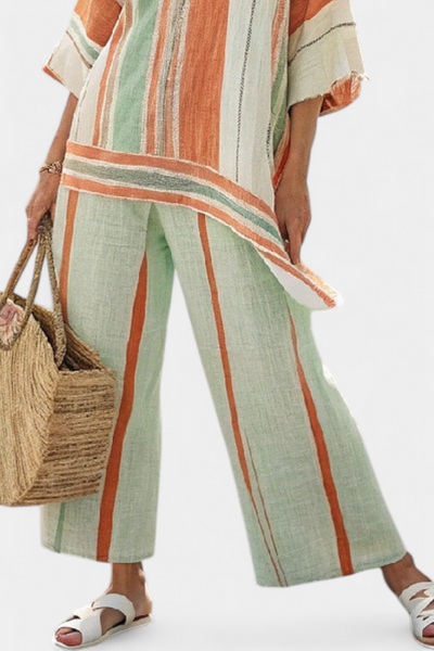 Paula™ | Asymmetrie & Weite