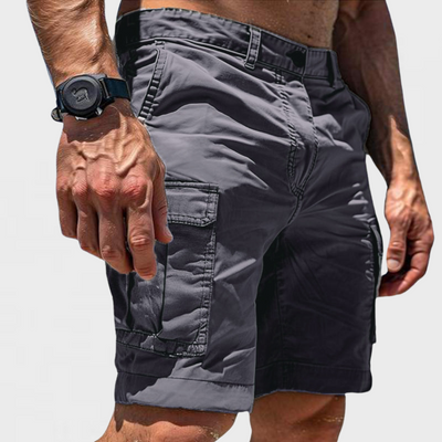 Stefan™ | Herren Cargo Shorts