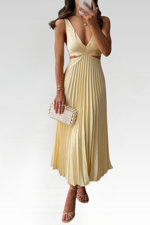 Zoe | Maxikleid der Träume