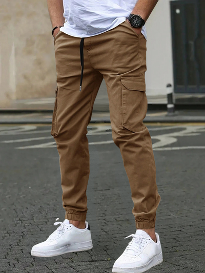 Norbert™ | Cargo jogger-hosen