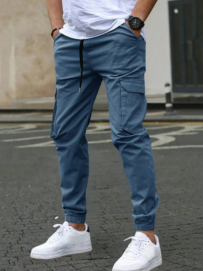 Norbert™ | Cargo jogger-hosen