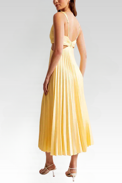 Zoe | Maxikleid der Träume