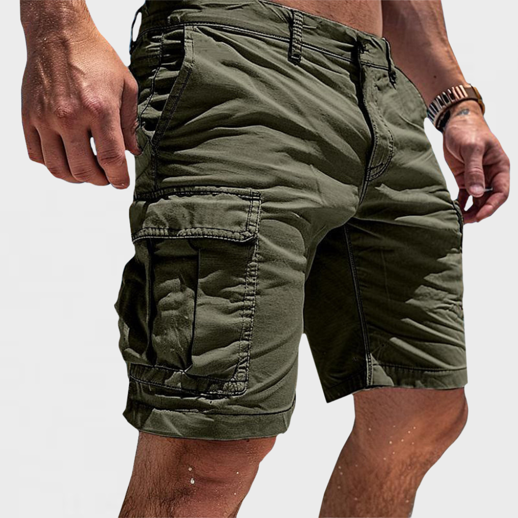 Stefan™ | Herren Cargo Shorts