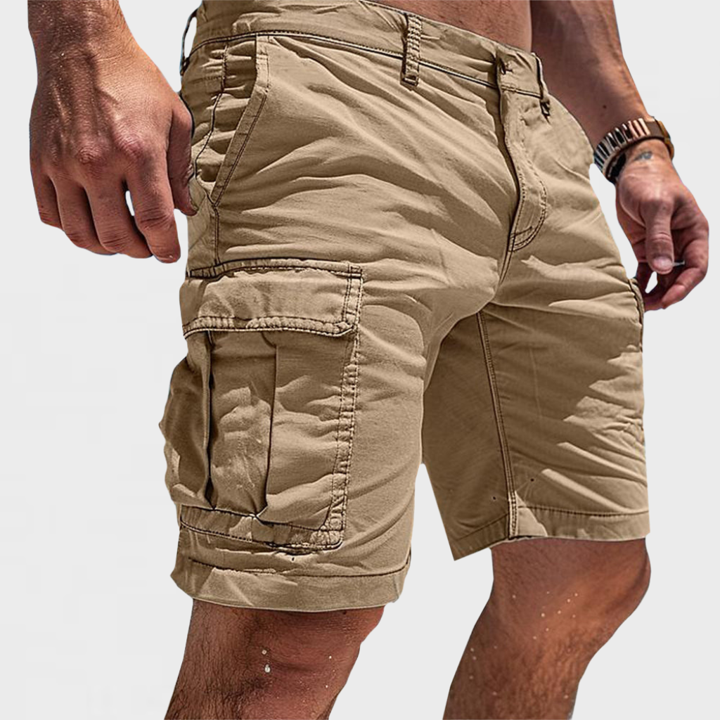 Stefan™ | Herren Cargo Shorts