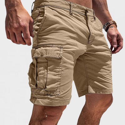 Stefan™ | Herren Cargo Shorts