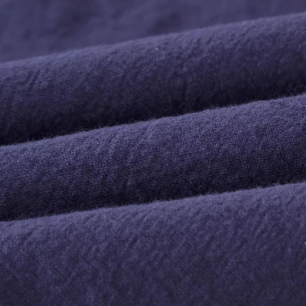 Riku™ | Baumwoll-Haremshose