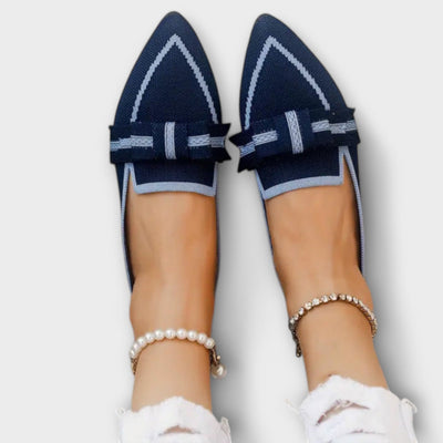 Romy™ | Knot Sandalen