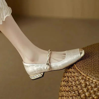 Marianne™ | Elegante Sandalen