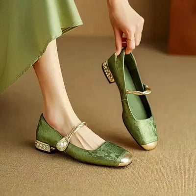 Marianne™ | Elegante Sandalen