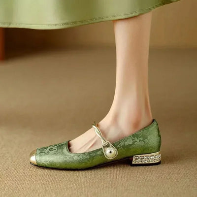 Marianne™ | Elegante Sandalen