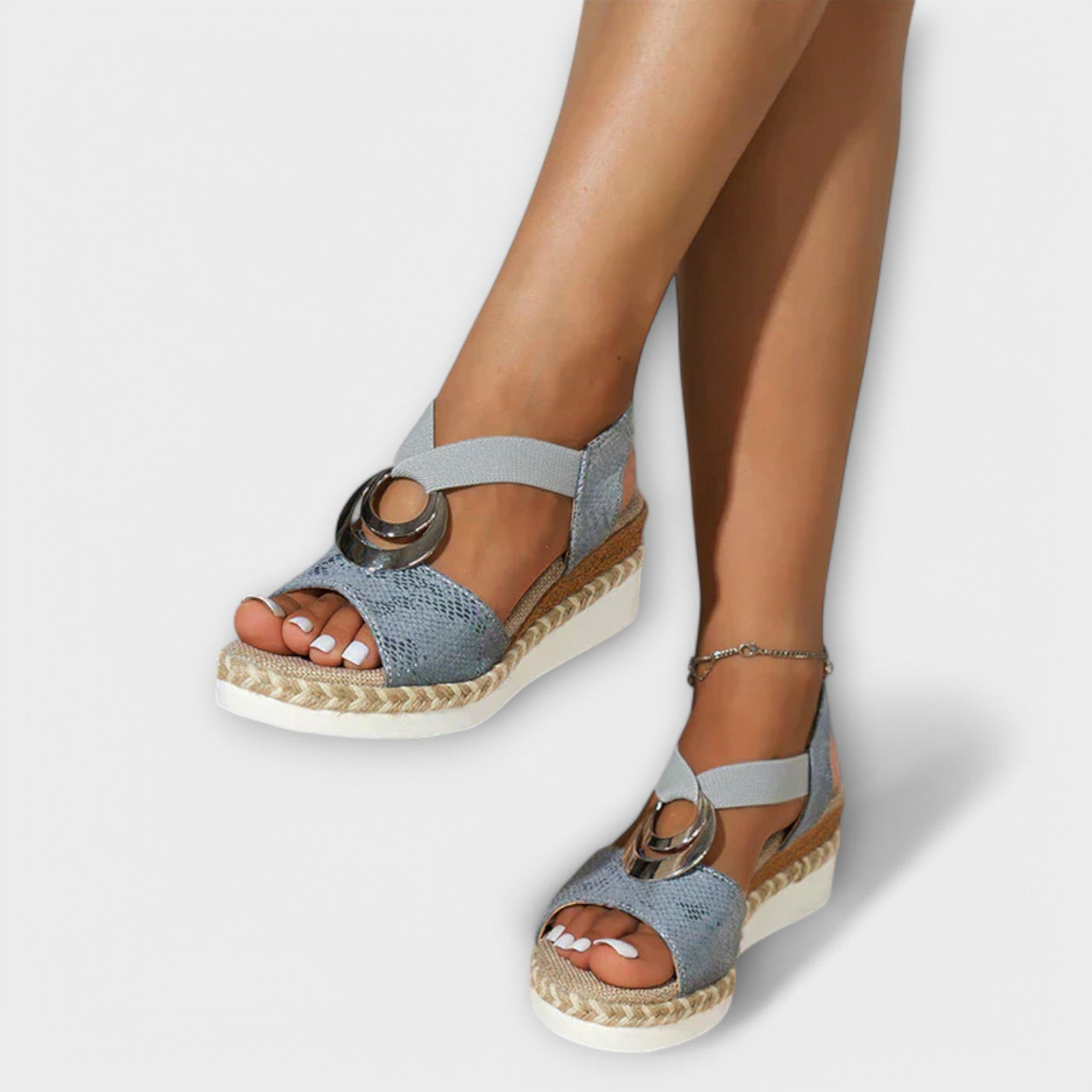 Beate™ | Freizeit-Sandalen