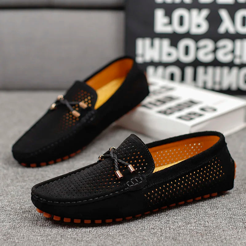 Astonias™ | Atmungsaktiver Schuh