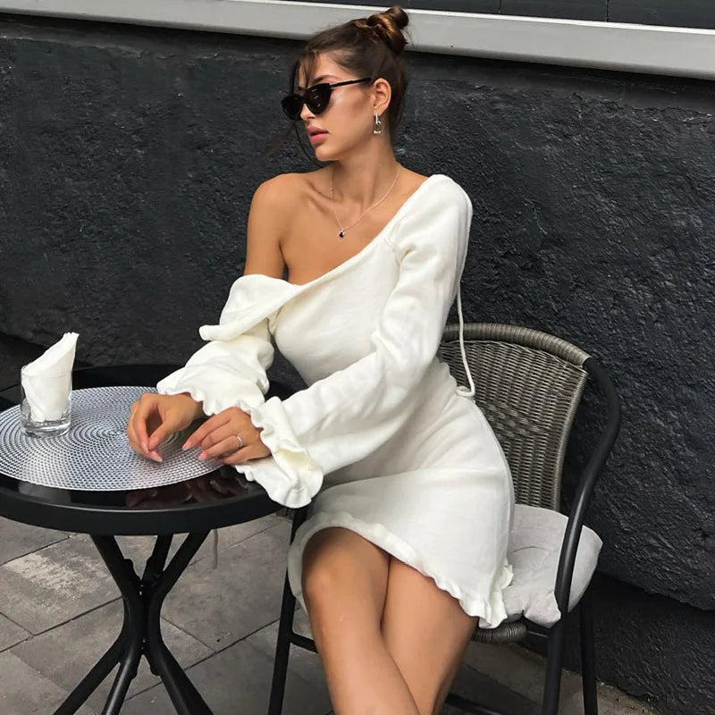 Ava | Elegante Kleid