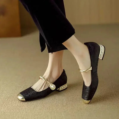 Marianne™ | Elegante Sandalen