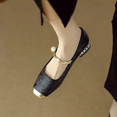 Marianne™ | Elegante Sandalen