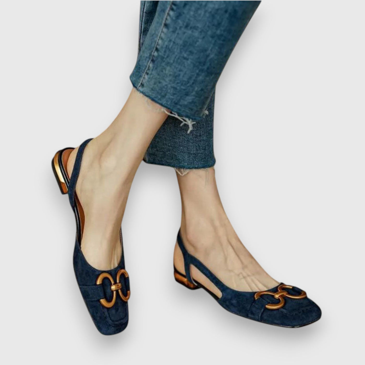 Mathilda™ | Bequeme Sandalen