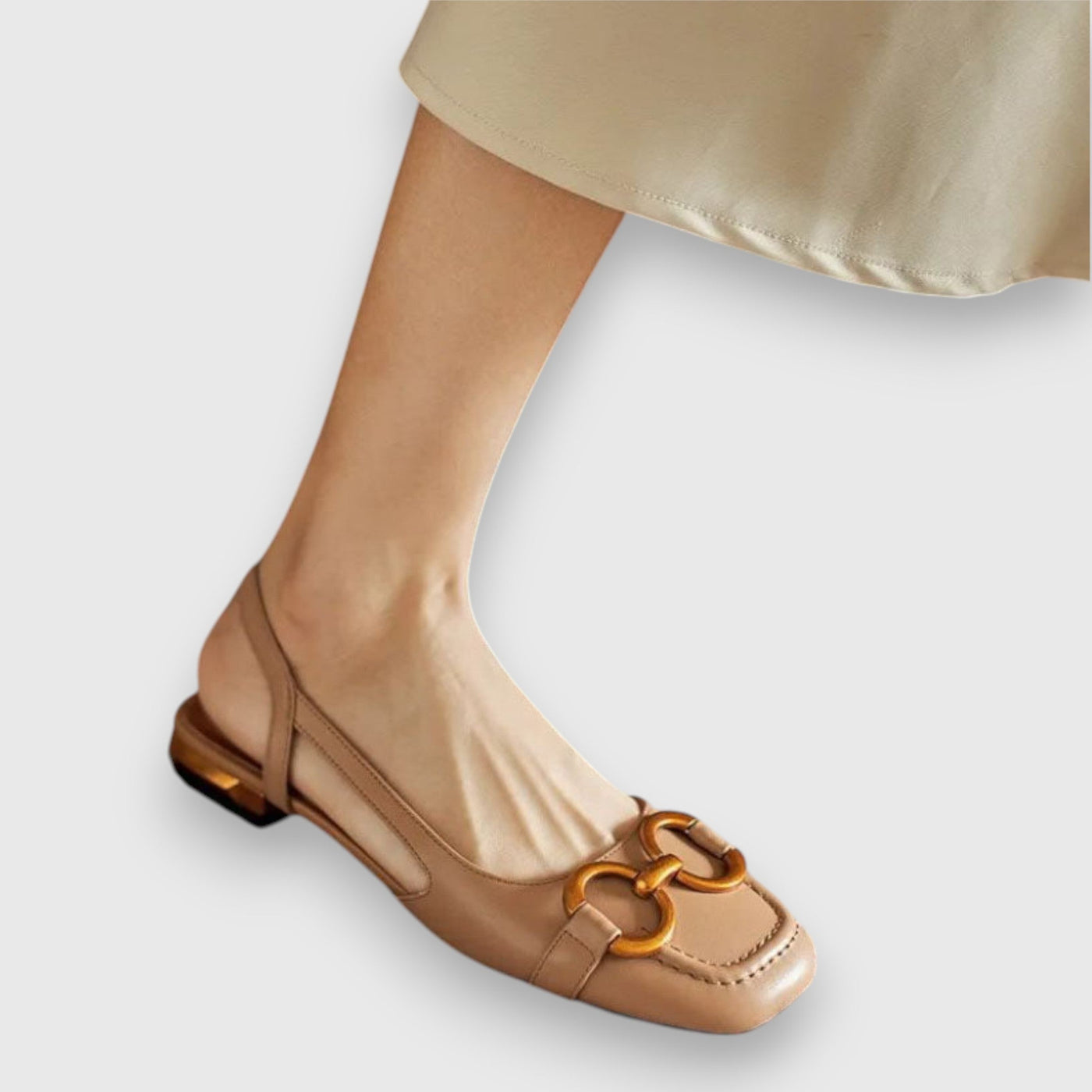 Mathilda™ | Bequeme Sandalen