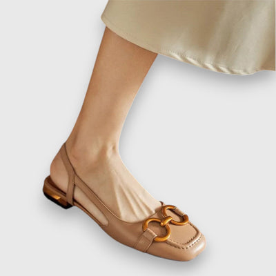 Mathilda™ | Bequeme Sandalen
