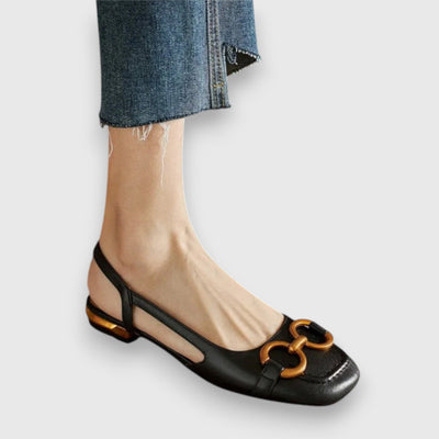Mathilda™ | Bequeme Sandalen