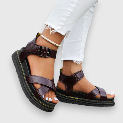 Nina™ | Sport Sandalen