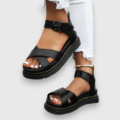 Nina™ | Sport Sandalen
