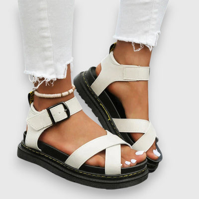 Nina™ | Sport Sandalen