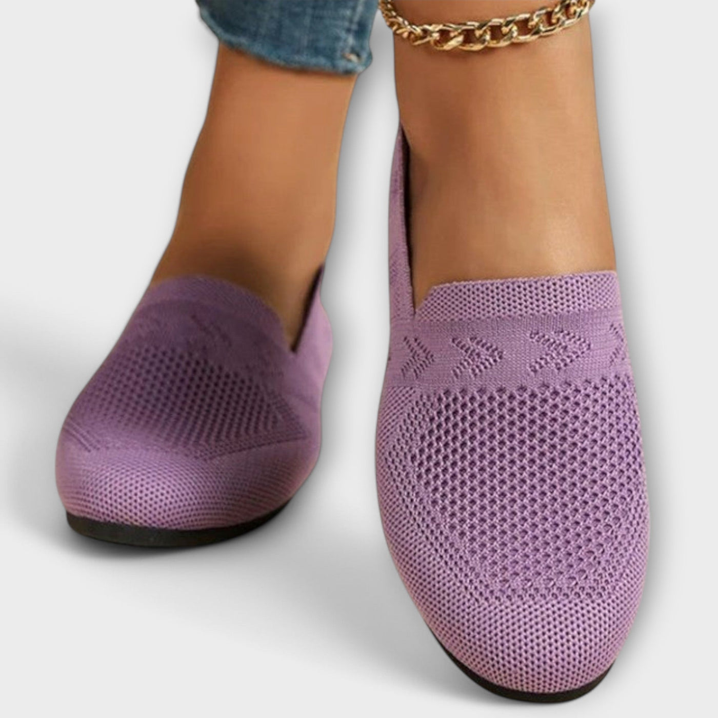 Jasmin™ | Vielseitige Loafer
