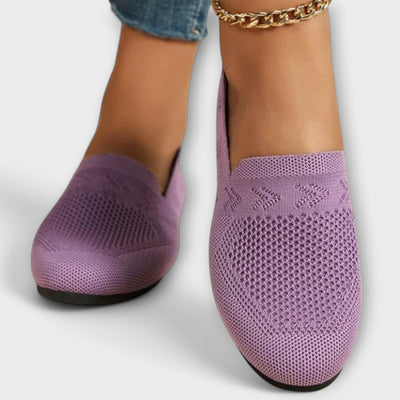 Jasmin™ | Vielseitige Loafer