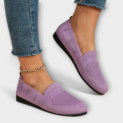 Jasmin™ | Vielseitige Loafer
