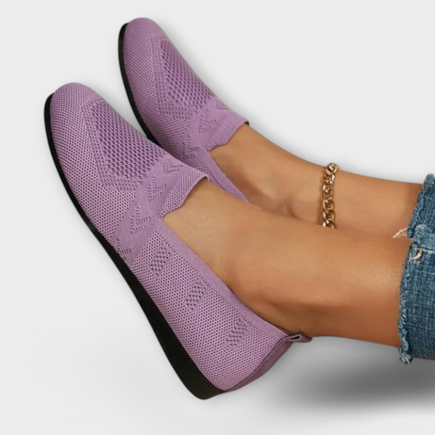 Jasmin™ | Vielseitige Loafer