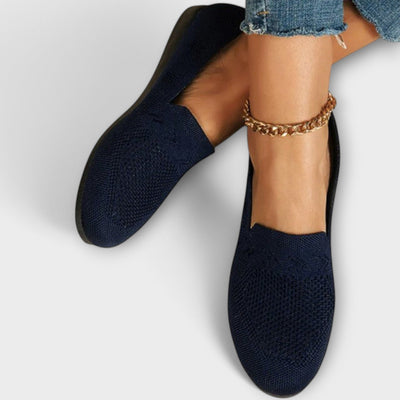 Jasmin™ | Vielseitige Loafer
