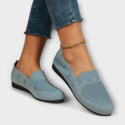 Jasmin™ | Vielseitige Loafer