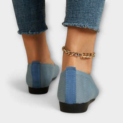 Jasmin™ | Vielseitige Loafer