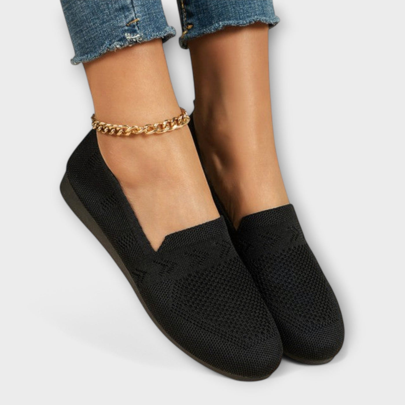 Jasmin™ | Vielseitige Loafer