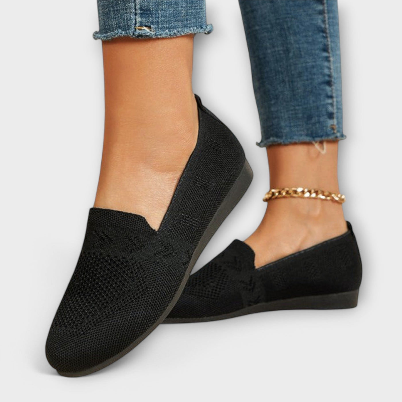 Jasmin™ | Vielseitige Loafer